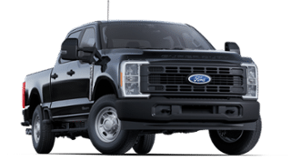 2025 Ford Super Duty® External Image 5